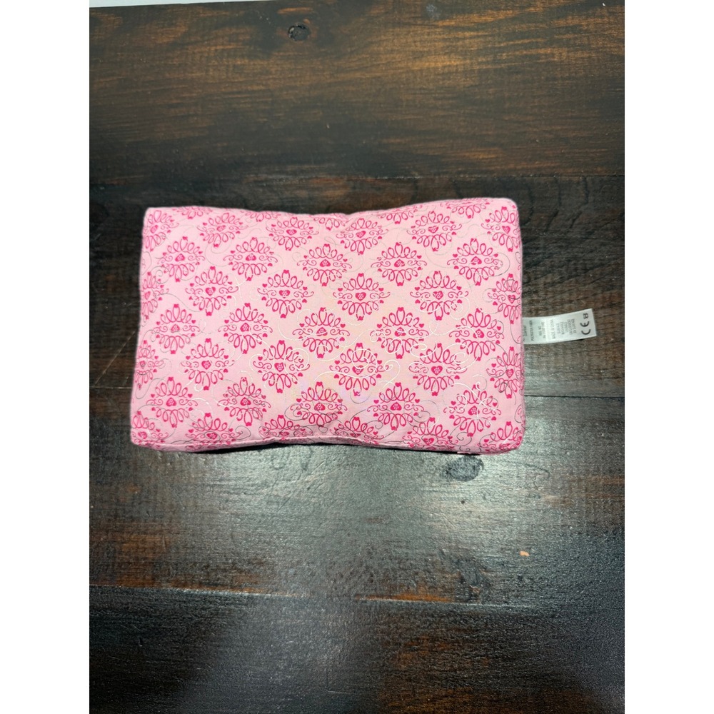 American‎ Girl Princess Pet Pillow Cushion 2014 Pink
